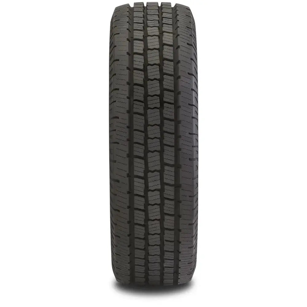 Set of 4 Discoverer HT3 LT225/75R16/10 115R Tires