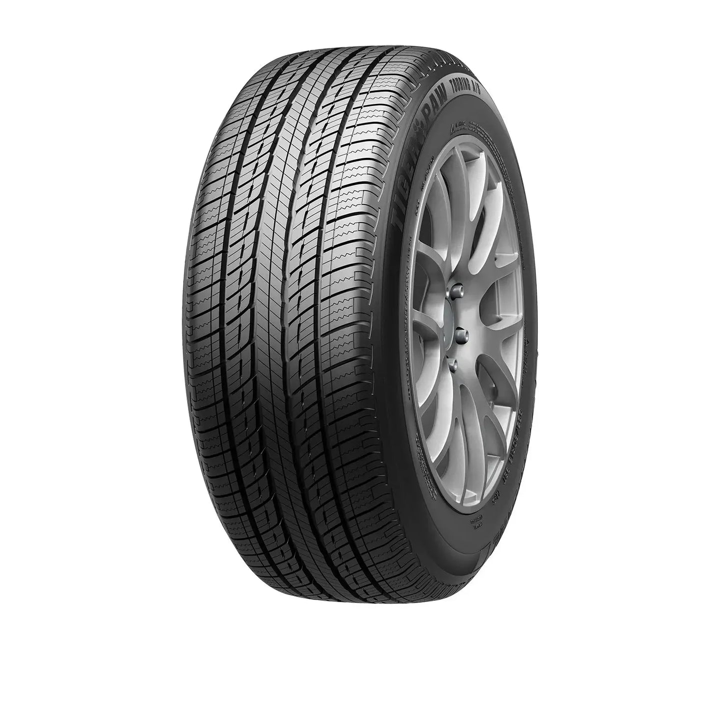 Tiger Paw Touring A/S (DT) 235/50R17 96V