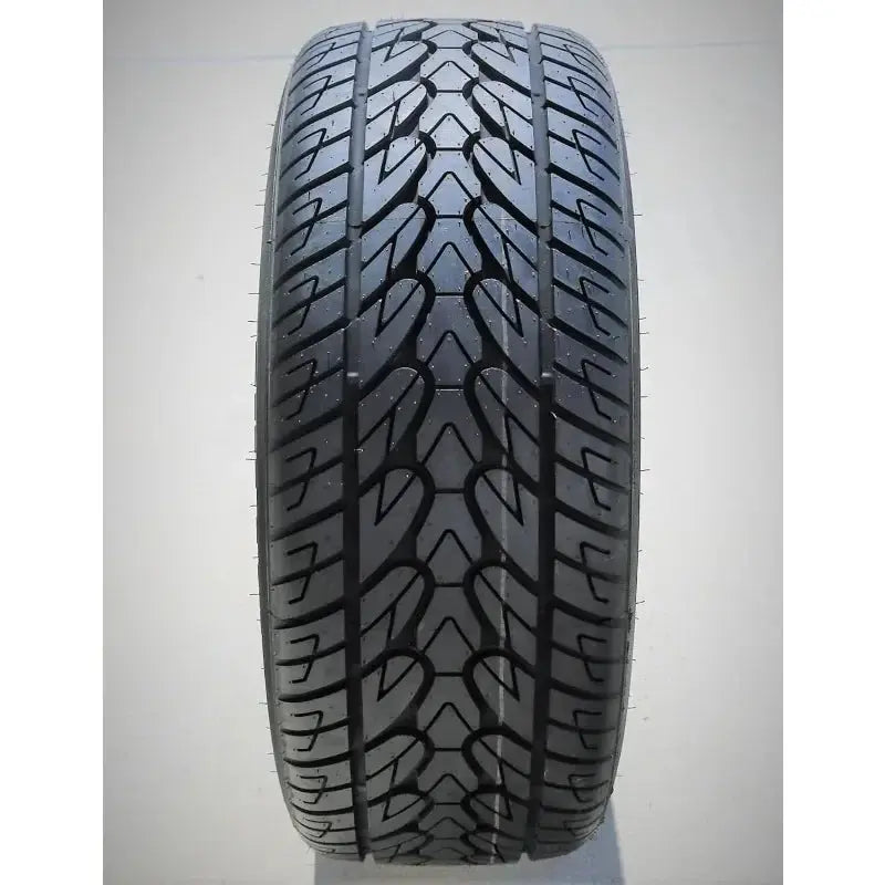 Free.Set of 4 (FOUR) HS266 All-Season Truck/Suv Performance Radial Tires-275/60R20 275/60/20 275/60-20 119H Load Range X