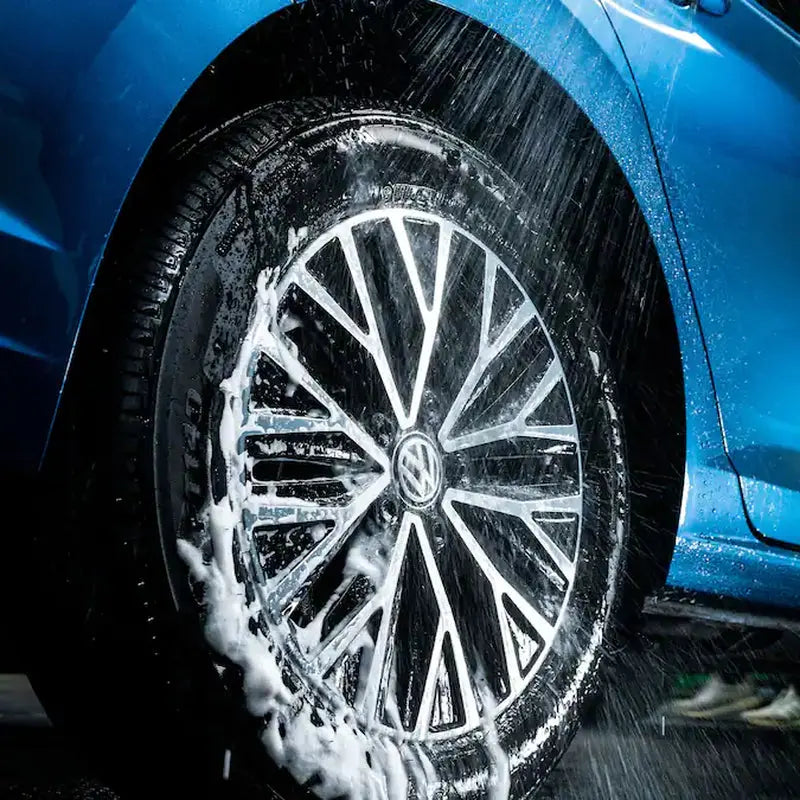 Wheel and Tire Cleaner 23 -Fl Oz Spray Car Exterior Wash
