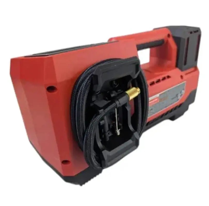 2848-20 M18 18V Cordless Tire Inflator – Compact, Portable Air Compressor, 150 PSI, Tool Only