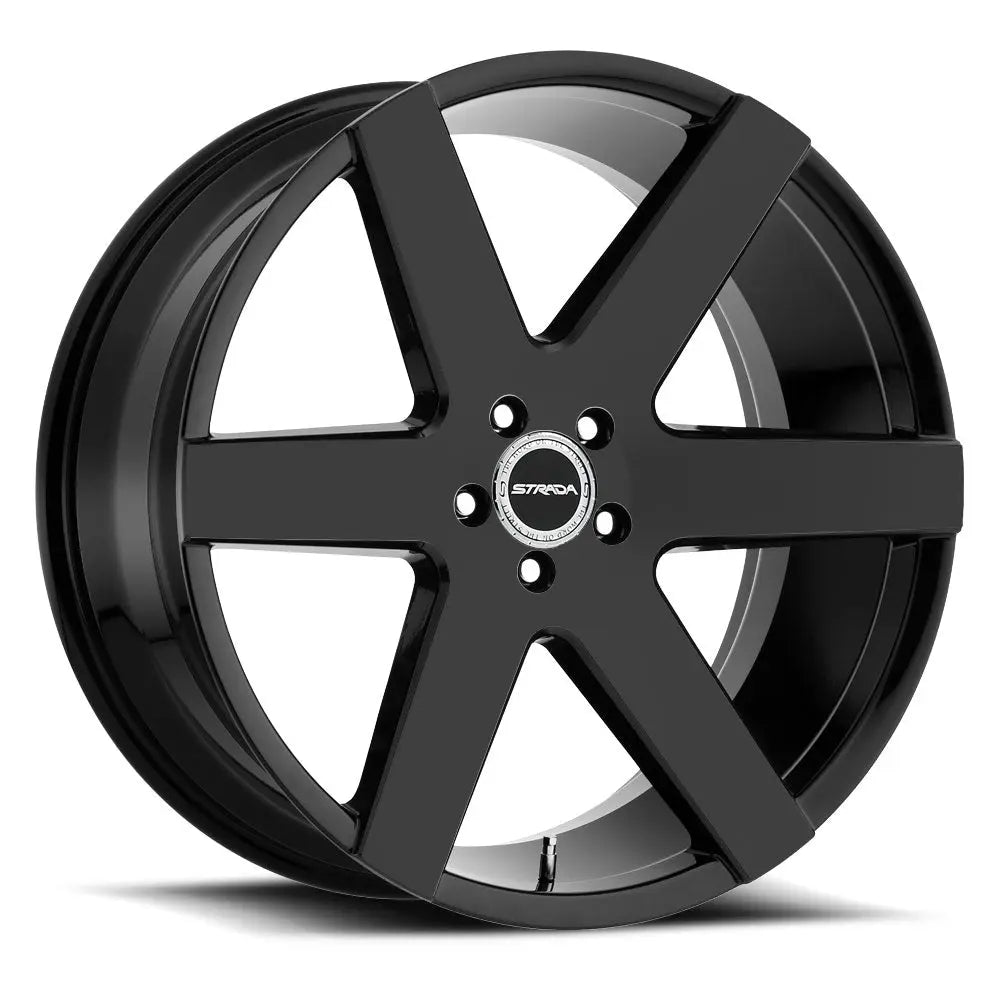 Coda All Gloss Black-0