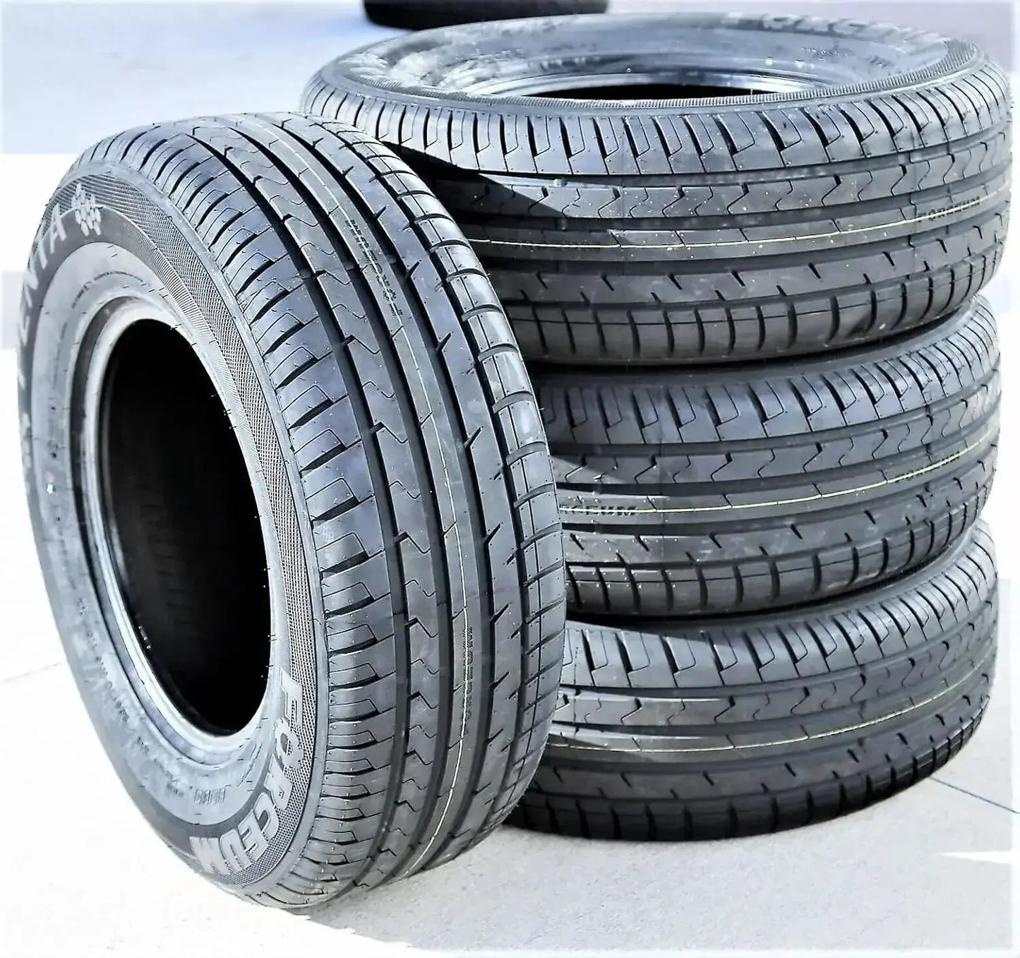 Best.Hot Sellers.Set of 4 (FOUR) Penta All-Season Truck/Suv Touring Radial Tires-225/65R17 225/65/17 225/65-17 106H Load