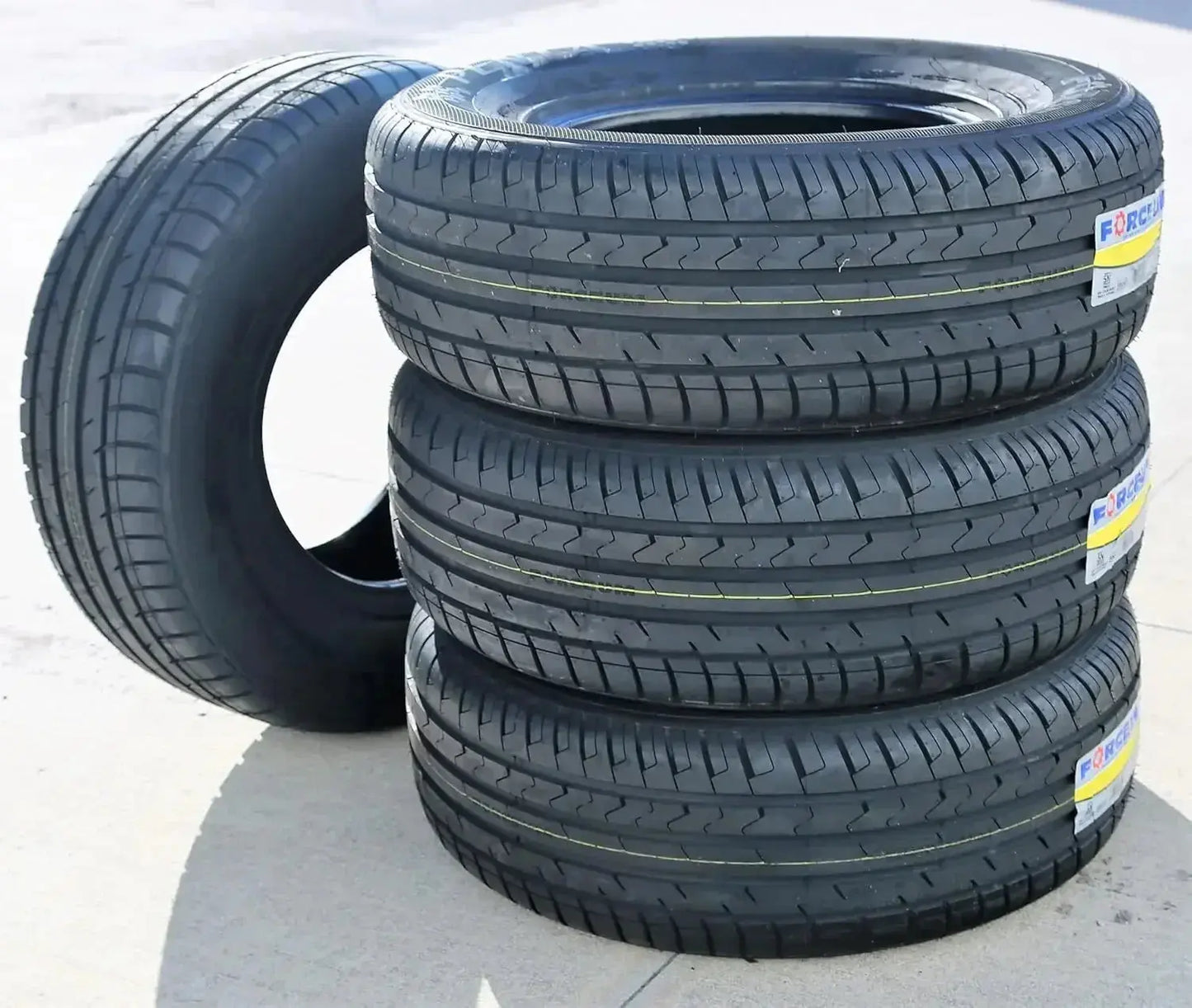 Best.Hot Sellers.Set of 4 (FOUR) Penta All-Season Truck/Suv Touring Radial Tires-225/65R17 225/65/17 225/65-17 106H Load