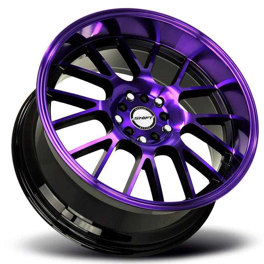 shift-Wheels Precision Rims Co.