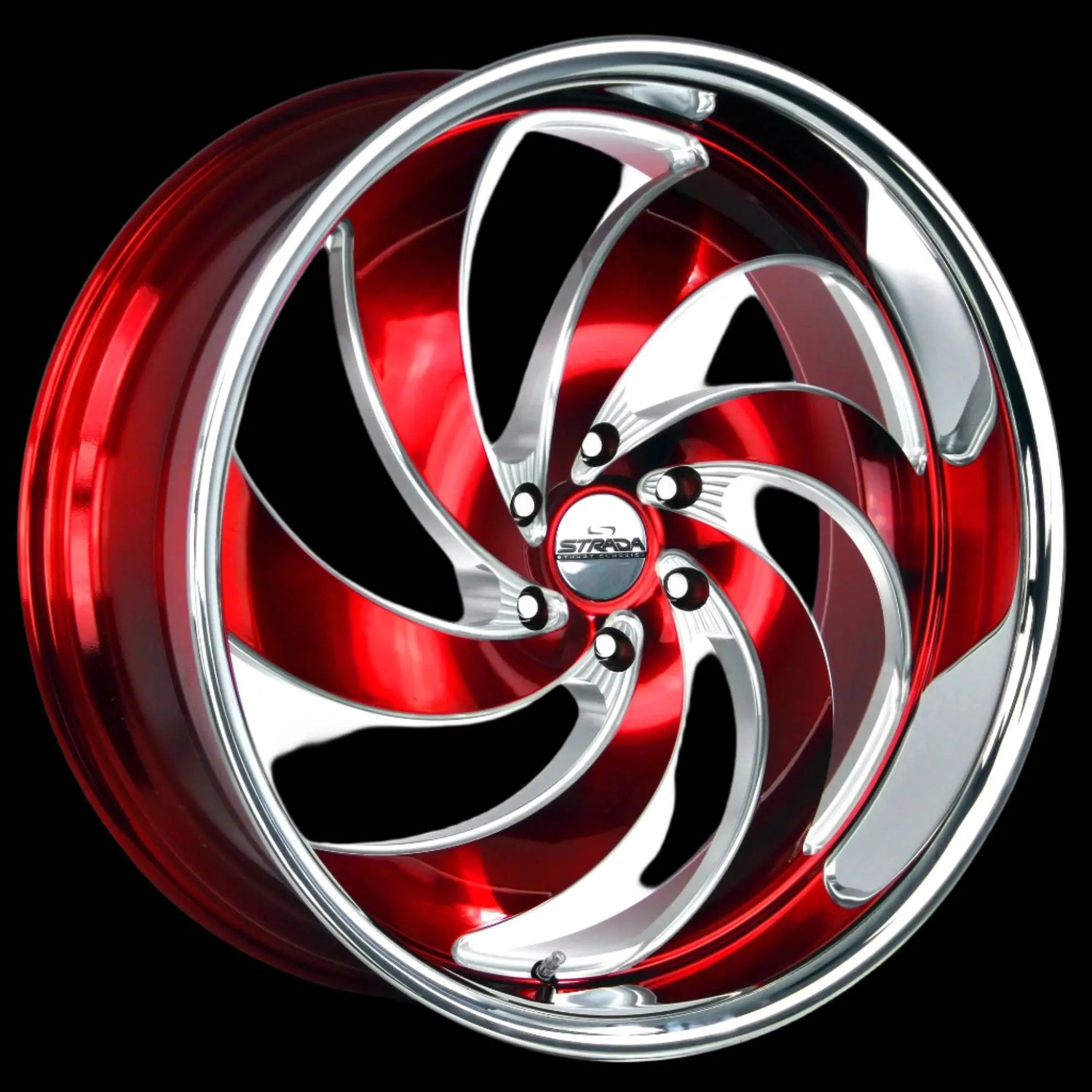 30-OFF-ON-STRADA-STREET-WHEELS Precision Rims Co.