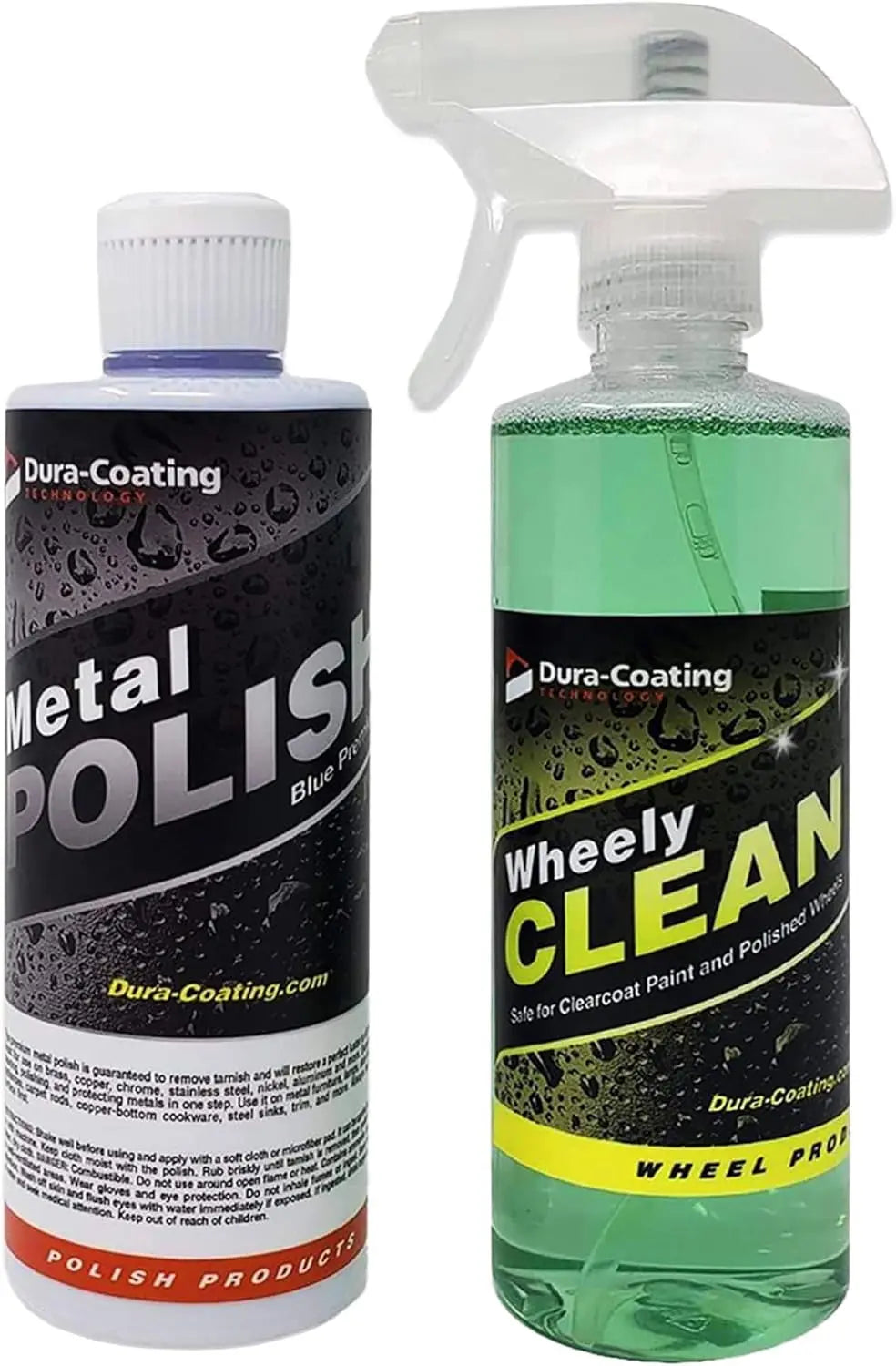 wheel-cleaner-polisher Precision Rims Co.