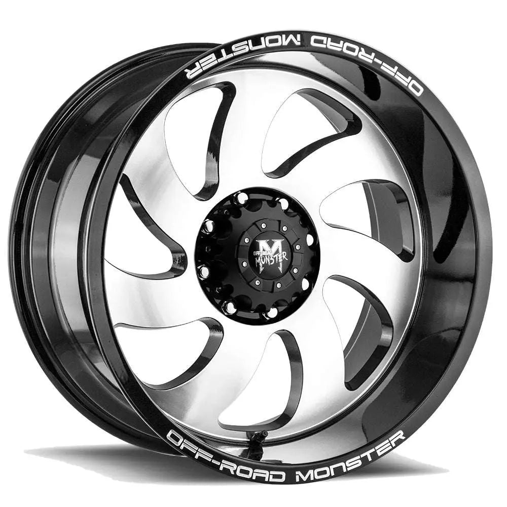 retro-fit-wheels Precision Rims Co.