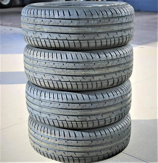 Best.Hot Sellers.Set of 4 (FOUR) Penta All-Season Truck/Suv Touring Radial Tires-225/65R17 225/65/17 225/65-17 106H Load