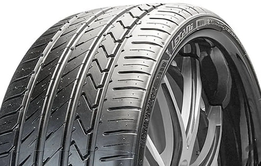2  Lx-Twenty 305/30ZR19 102Y 320AA / All Season Performance / 30000 MILE LXST201930040 / 305/30/19 / 3053019