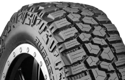 2  Discoverer Rugged Trek 265/70R16 112T All Terrain Truck Tires 171102005 / 265/70/16 / 2657016