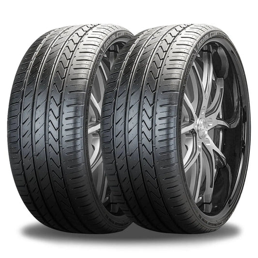 2  Lx-Twenty 305/30ZR19 102Y 320AA / All Season Performance / 30000 MILE LXST201930040 / 305/30/19 / 3053019