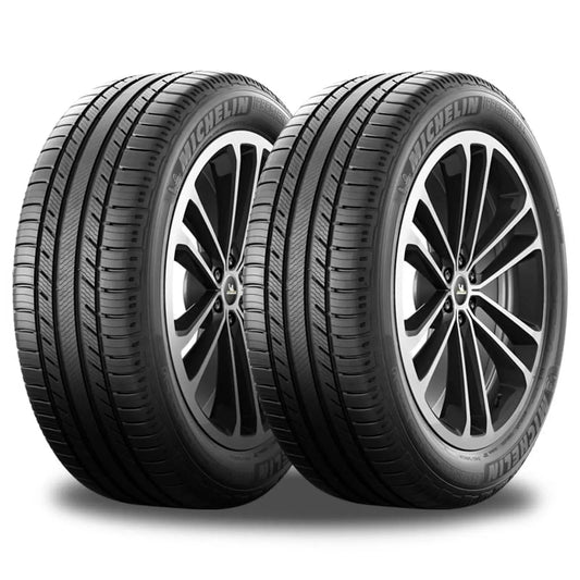 2  Premier LTX 235/65R18 106V All-Season SUV Tires 60000 Mile Warranty MH08008 / 235/65/18 / 2356518