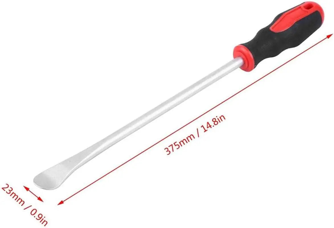 Durable Professional Spoon Core Tool, Tire Spoons Lever, for Motorcycles Cars