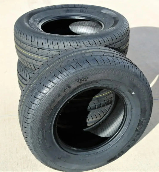 Best.Hot Sellers.Set of 4 (FOUR) Penta All-Season Truck/Suv Touring Radial Tires-225/65R17 225/65/17 225/65-17 106H Load