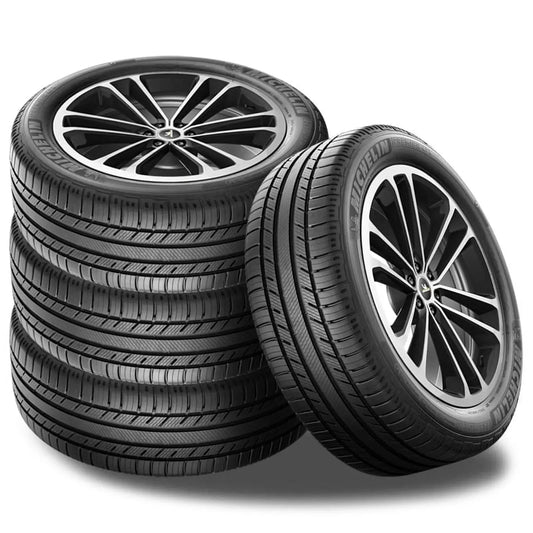 4  Premier LTX 235/65R18 106V All-Season SUV Tires 60000 Mile Warranty MH08008 / 235/65/18 / 2356518