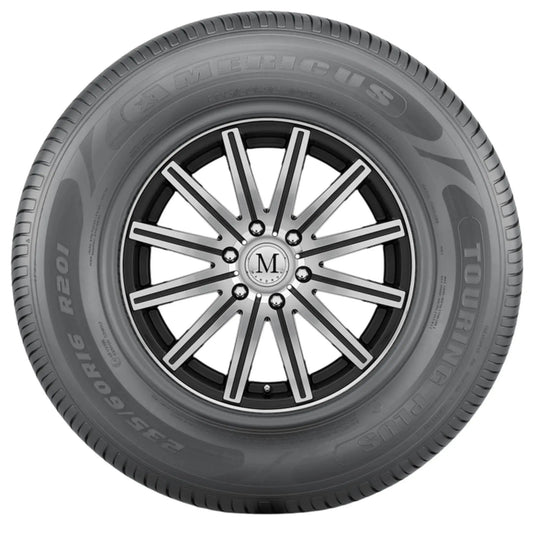 CLT LT245/70R17 119Q Light Truck Tire