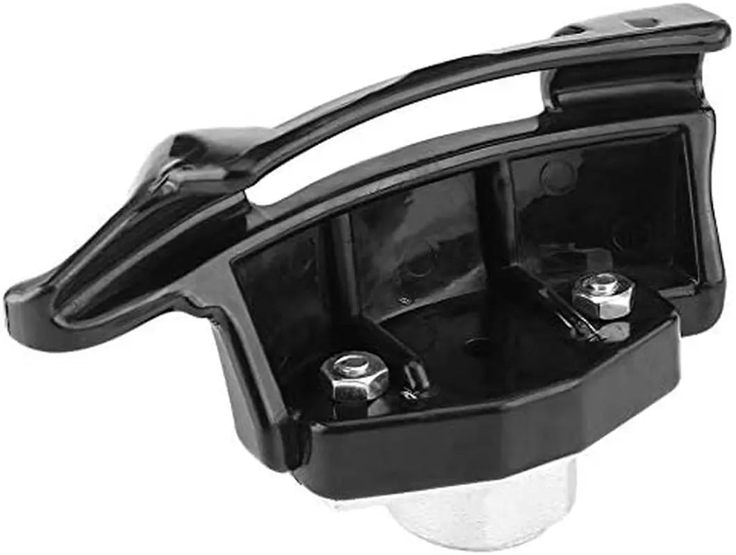 Tire Changer Duck Head Kit, Black Tire Changer Machine Nylon Mount Demount Duck Head Kit(28Mm)