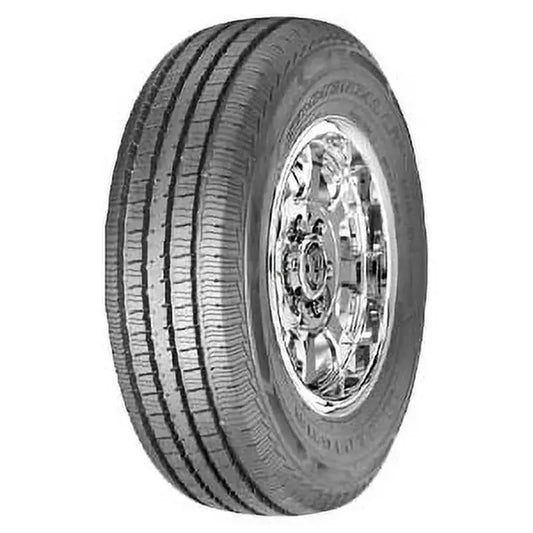 CLT LT245/70R17 119Q Light Truck Tire