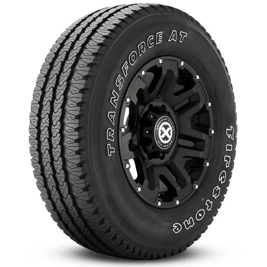 1  Transforce at LT 275/70R18 125/122S OWL All Terrain Truck Pickup FS 250381 / 275/70/18 / 2757018