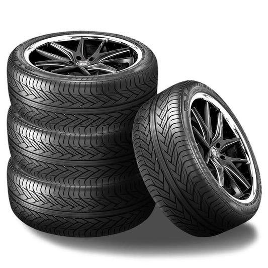 4  LX-THIRTY 285/40ZR21 109Y XL Ultra High Performance All Season 30K Mile LXST302140010 / 285/40/21 / 2854021