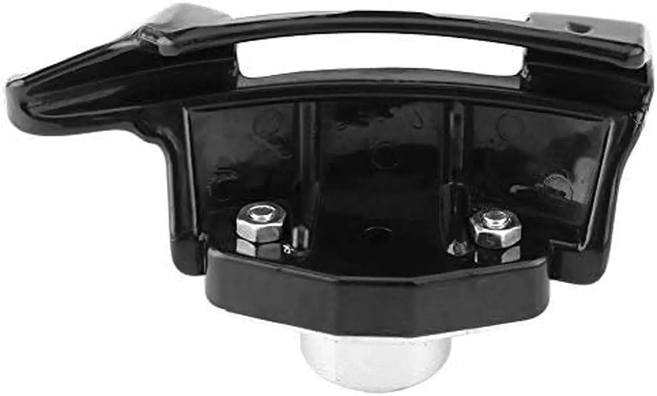 Tire Changer Duck Head Kit, Black Tire Changer Machine Nylon Mount Demount Duck Head Kit(28Mm)