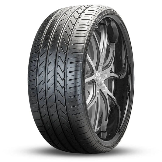 1  Lx-Twenty 255/50R20 109V Extra Load XL / 320AA/ All Season Performance LXST202050020 / 255/50/20 / 2555020