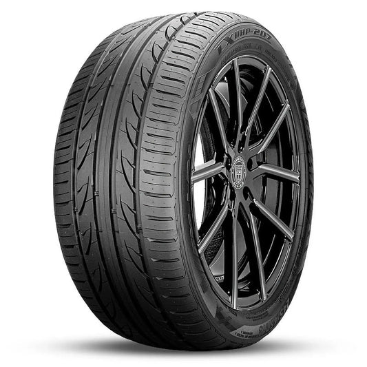 1  LXUHP-207 205/55R17 95V All Season High Performance [50K Mi Warranty] LXST2071755040 / 205/55/17 / 2055517
