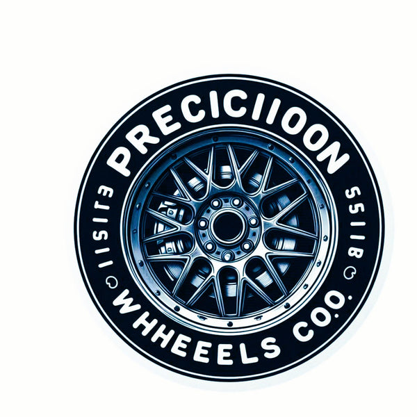 Precision Rims Co.