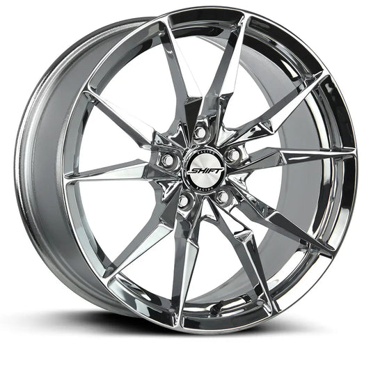 Blade Chrome-0
