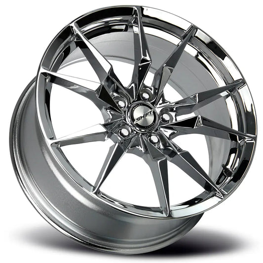 Blade Chrome-1