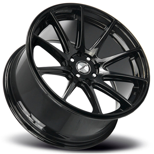 Gear All Gloss Black-1