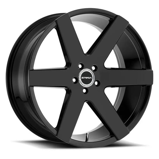 Coda All Gloss Black-0