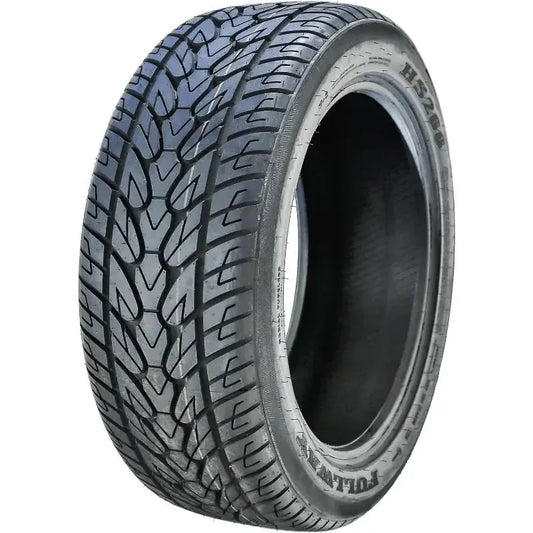 Free.Set of 4 (FOUR) HS266 All-Season Truck/Suv Performance Radial Tires-275/60R20 275/60/20 275/60-20 119H Load Range X