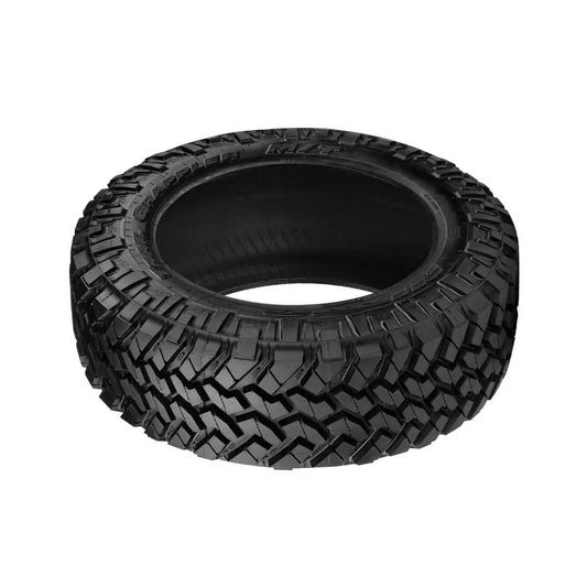 Trail Grappler M/T Mud Terrain LT35X12.50R17 121Q E Light Truck & SUV Tires