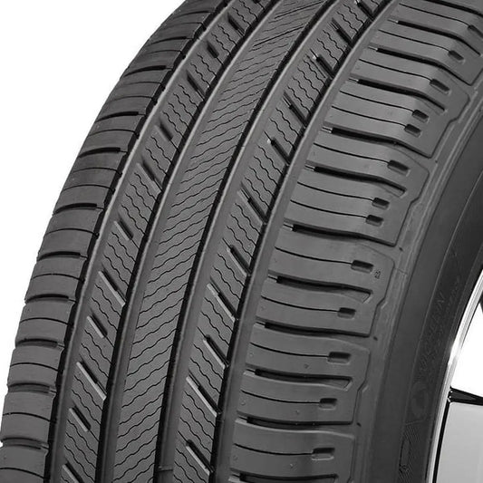 4  Premier LTX 235/65R18 106V All-Season SUV Tires 60000 Mile Warranty MH08008 / 235/65/18 / 2356518