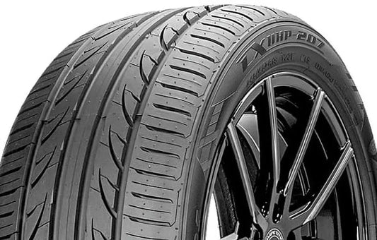 1  LXUHP-207 205/55R17 95V All Season High Performance [50K Mi Warranty] LXST2071755040 / 205/55/17 / 2055517
